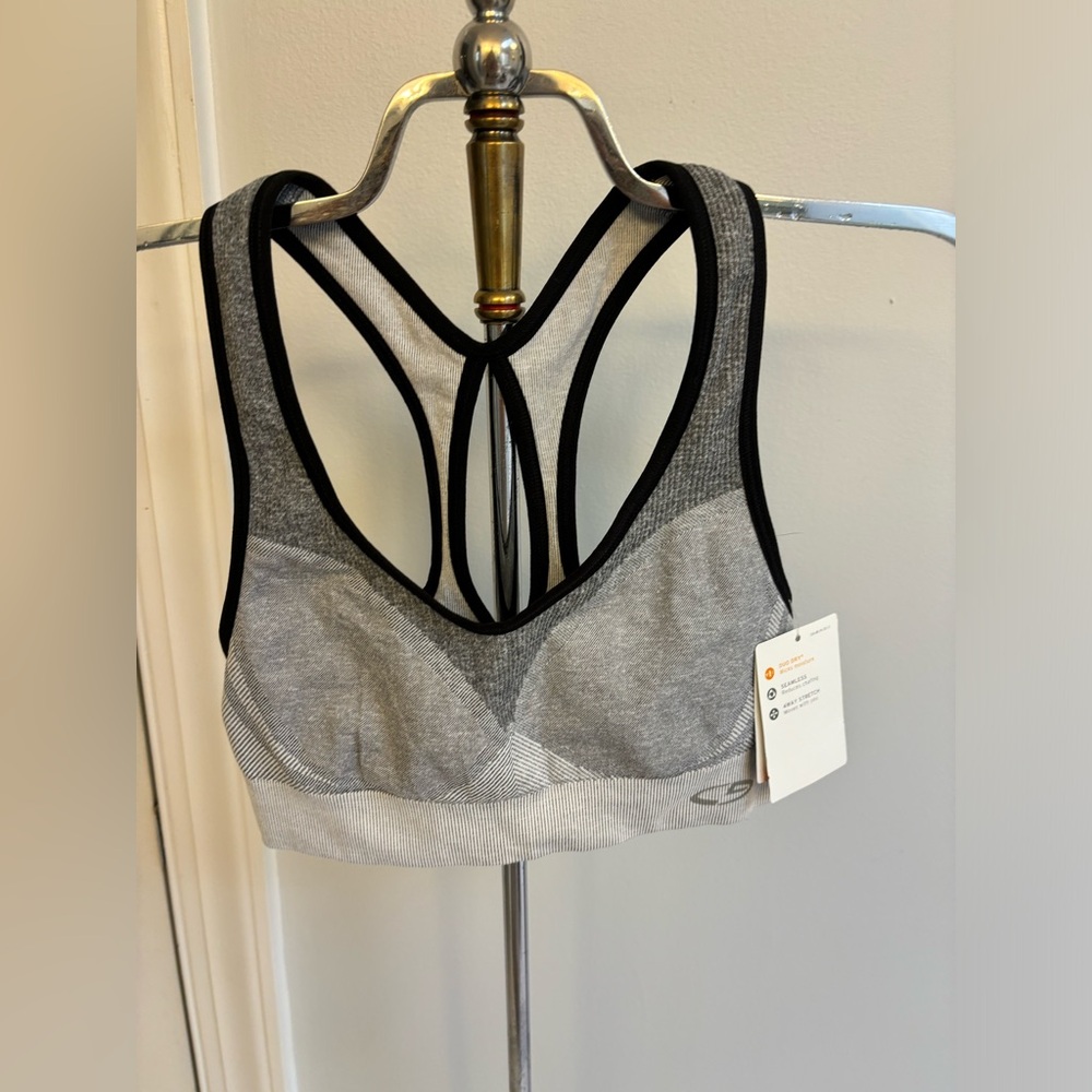 Champion size xs new with tags sports bra